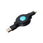 ߥ襷 ޡȥեѡUSB microBϡUSB2.0֥ šž ʥ꡼1.8m֥åˡ SMC-RR18/BK SMCRR18BK