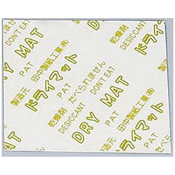 アートナップ 除湿乾燥剤 ドライマット角型(500入) 40mm KY-4040J ＜ADLP902＞ ADLP902