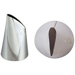 遠藤商事 SA18-8口金 バラ No.5 ＜WKT33005＞ WKT33005