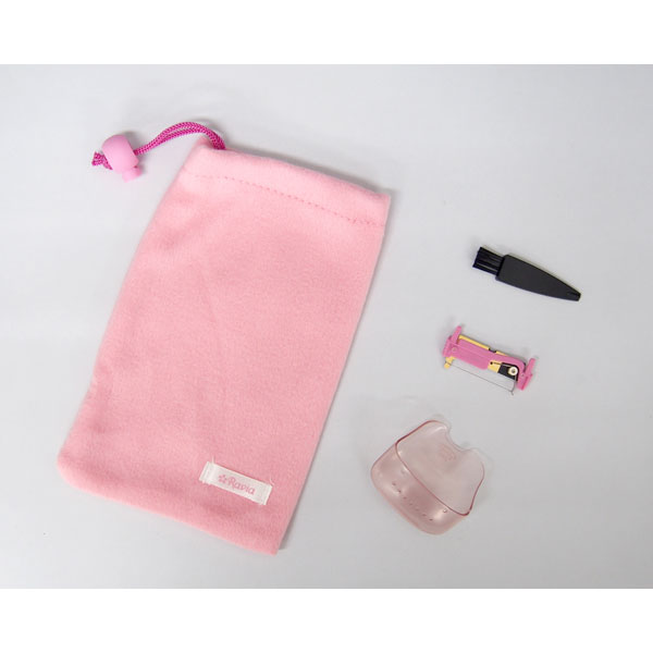 興栄工業 Vライントリマーフローラ Ravia(ラヴィア) 5001-22 ［AC100V-240V］ 500122 [振込不可]