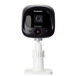 Panasonic(パナソニック) ホームネットワークシステム 「スマ＠ホーム システム」 屋外カメラ　KX-HJC100-W ホワイト KXHJC100W