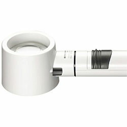 エッシェンバッハ 置型LEDライトルーペ 5倍(ディオプター:20.0)/58mm径 1553-94 エッシェンバッハ 置型LEDライトルーペ 5倍(ディオプター:20.0)/58mm径 1553-94