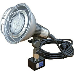 カネテック ME-5RA-LED カネテック マグネット電気スタンド屋外 ME5RALED