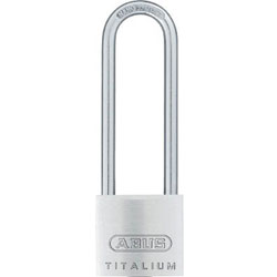 Rakuten - ABUS 64TI-30HB60-KD ABUS タイタリウム 64TI-30HB60 バラ番 64TI30HB60KD