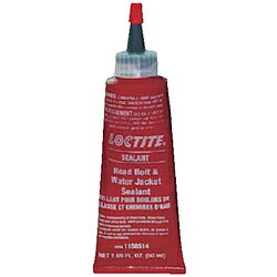 ヘンケルジャパン ヘッドボルト＆ウォータージャケットシーラント 50ml 1158514 1158514