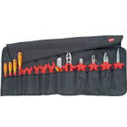 KNIPEX社 絶縁工具セット 15点セット 989913 989913