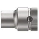 WERA社 サイクロップラチェット用ソケット 3/8 15.0mm 3560 3560