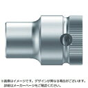 WERA社 サイクロップラチェット用ソケット 3/8 17.0mm 3562 3562