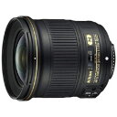 Nikon(jR) AF-S NIKKOR 24mm f/1.8G ED [jRF}Eg] LpY AFS241.8G [Us] [s]