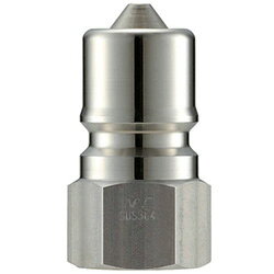 長堀工業 クイックカップリング S・P型 ステンレス製 オネジ取付用 CSP12P3 CSP12P3