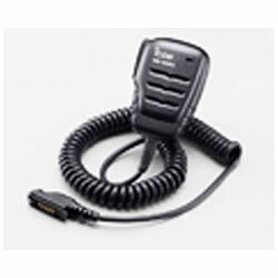 アイコム 防水形小型スピーカーマイクロホン HM-183SJ HM183SJ