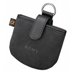 SONY(ソニー) LCS-LC1AM B （レンズキャップホルダー） LCSLC1AMB