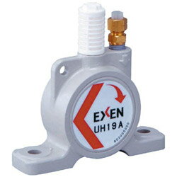 Rakuten - エクセン 空気式ポールバイブレータ UH13A UH13A UH13A