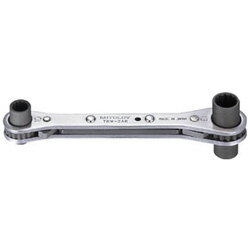 水戸工機 ラックレンチ 8×10・12×13 TRW2AR TRW2AR