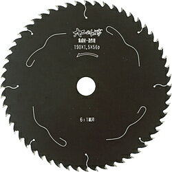 アイウッド チップソー 大工の仕事 構造用合板・集成材用 Φ165 99161 99161