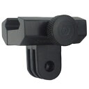 REC-MOUNTS GoPro用ピカティニー・レール マウント Type1 REC-B35-S RECB35S