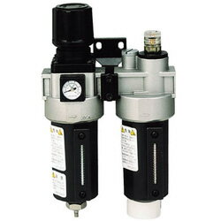 Rakuten - 日本精器 FRLユニット15Aモジュラー接続タイプ　BN25T515 BN25T515