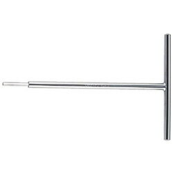 水戸工機 T型ホローレンチ パワータイプ 3mm THP3 THP3
