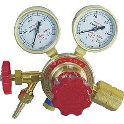 ヤマト産業 YR70V2212HG03 水素用圧力調整器 YR-70V YR70V2212HG03