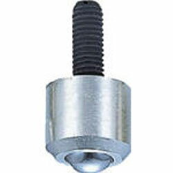 井口機工製作所 ボールベアー　IK-16NM　スチール製　IK16NM IK16NM