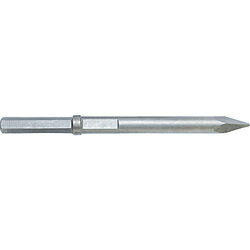 樂天商城 - 東空販売 TPB-73、TPB-90用 ブレーカチゼル 540mm A00020120 A00020120