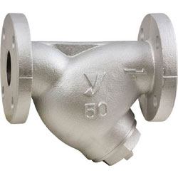 樂天商城 - ヨシタケ SY-40-80M-32A ヨシタケ Y形ストレーナ(80メ) 32A SY4080M32A