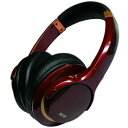 SATOLEX(サトレックス) DH297-A1DR(プラム)<1.2mコード>【ハイレゾ対応】【本体200g以下】 密閉型ヘッドホン DH297A1DRPLUM