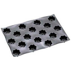 ドゥマール ドゥマール フレキシパン 18取 1059 シャルロット ＜WHL6601＞ WHL6601