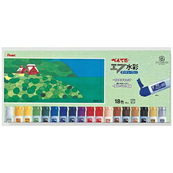 �ڤ�Ƥ� [��̳���] ���տ�̥ݥ���塼������ 18�����å� WFC1-18 WFC118