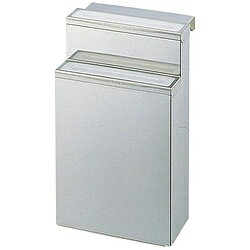 遠藤商事 SA18-0流掛式 プラ板付庖丁差 小・2段 ＜AHU32003＞ AHU32003