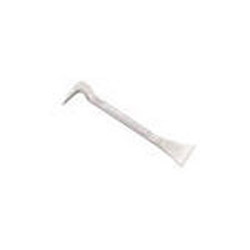 小山刃物製作所 CP-16 モクバ印 逆ぞりヘラバール(尾平)40mm巾×190mm CP16