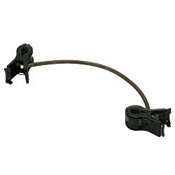 一眼レフカメラアクセサリー：その他スピードライトアクセサリー■ フレキシブルアームクリップ※ 『ニコンクローズアップスピードライトコマンダーキット　R1C1』『ニコンクローズアップスピードライトリモートキット　R1』に付属。対応機種ワイヤレ...