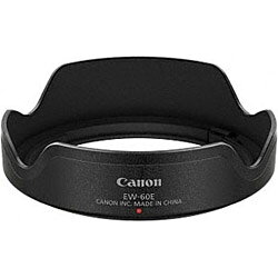 Canon(キヤノン) レンズフード　EW-60E LHOODEW60E