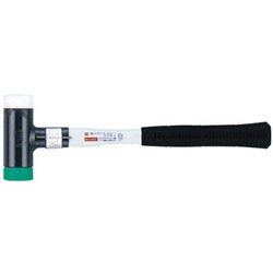 オーエッチ工業 グラスショックレスハンマー#3 OS50G OS50G