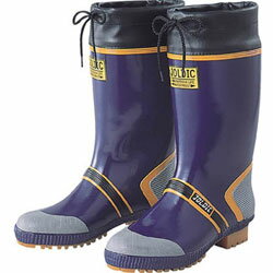 福山ゴム工業 ジョルディックDX-2長靴2　JDX224.5B JDX224.5B