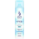 コーセーコスメポート サロンスタイル ヘアスプレー スーパーハード (180g)