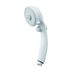 ●シャワー・マッサージ切替●ストップ機能付●シャワーヘッドアダプターセット2付【製品仕様】パッケージサイズ:W135×H280×D70本体サイズ（高さ×幅×奥行）280×135×70本体重量192g節水効果有浄水機能無止水ボタン機能有マッサ...