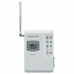 KENWOOD(ケンウッド) 特定小電力中継器 UBZ-RJ27 UBZRJ27 KENWOOD(ケンウッド) 特定小電力中継器 UBZ-RJ27 UBZRJ27