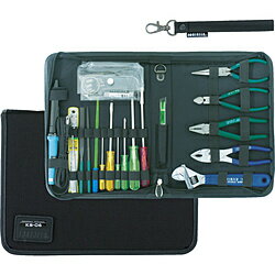 エンジニア メンテナンスキット KS06 KS06