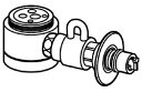 Panasonic(パナソニック) CB-SSG6 食器洗い乾燥機用 分岐水栓 CBSSG6