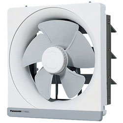 Panasonic(パナソニック) 台所用金属製換気扇 FY-25MH5 FY25MH5