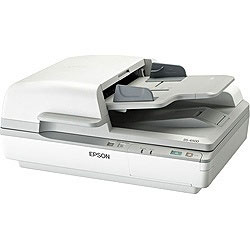 EPSON(エプソン) A4スキャナ［1200dpi・USB2.0］　Offirio 高耐久フラットベッドスキャナ　DS-6500 DS6500