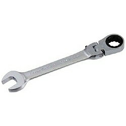 スエカゲツール フレックスロックギアレンチ24mm FLG24 FLG24(4.0)