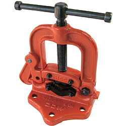 MCCコーポレーション パイプバイス NO.3 PV0203 PV0203