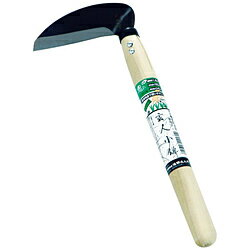 浅野木工所 浅野木工所　（刃物鋼）玄人小鎌（右きき用）105mm　02180 02180