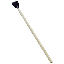 浅野木工所 浅野木工所 （全鋼）ケレン棒95＊900mm 16010 16010