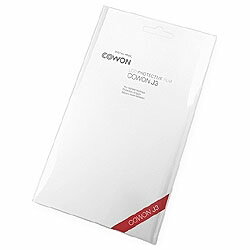 Cowon J3-PROTECTION FILM (J3専用液晶保護シート) J3PROTECTIONFILM