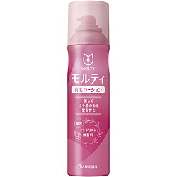 バスクリン 【モウガL】モルティ 薬用育毛ローション (180g) バスクリン 【モウガL】モルティ 薬用育毛ローション (180g)