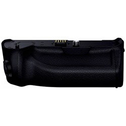 Panasonic(パナソニック) バッテリーグリップ　DMW-BGG1 DMWBGG1