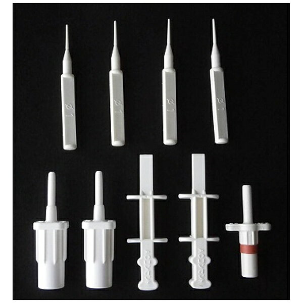OPSOLU 端子形クリーニングスティック（4機種9個入り）　CLN1-4-9 CLN149